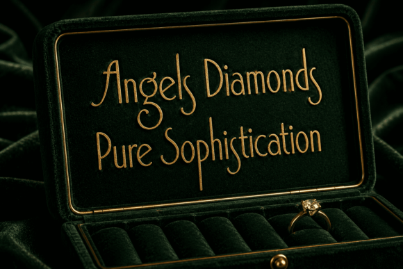 Aesthetic Rigelsia Font - Preview 4