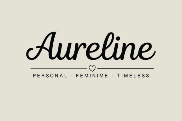 Aureline