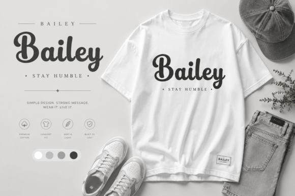 Averys Font - Preview 2