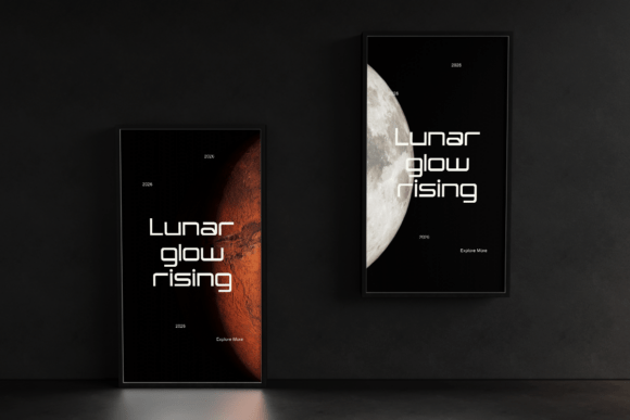 Bagion Font - Preview 1