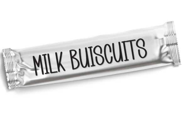 Beautiful Font - Preview 1