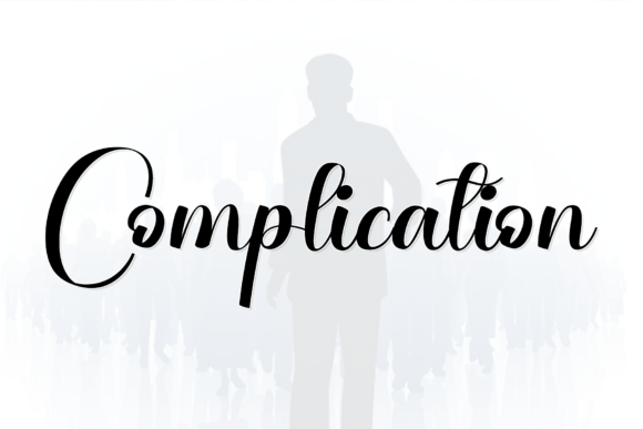 Beautylash Font - Preview 2