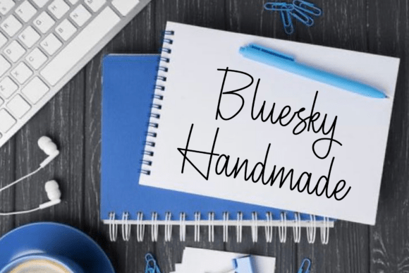 Bellinda Font - Preview 3