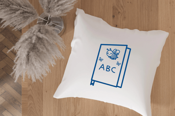 Book Day Font - Preview 4