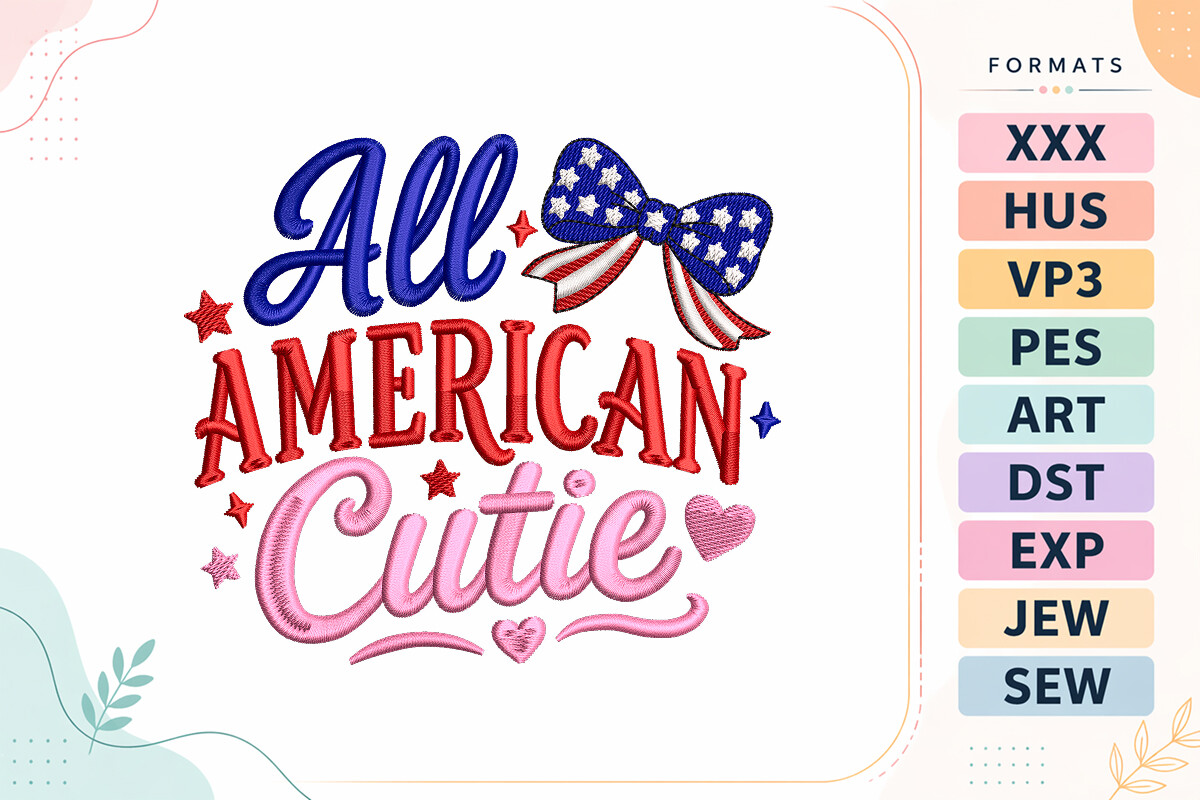 Cutie 4th of July Quote