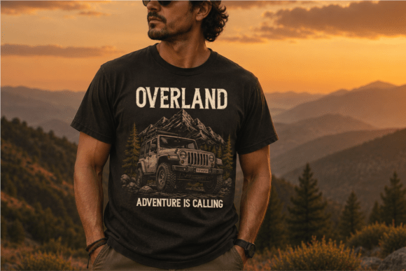 Exploring Adventure Font - Preview 5