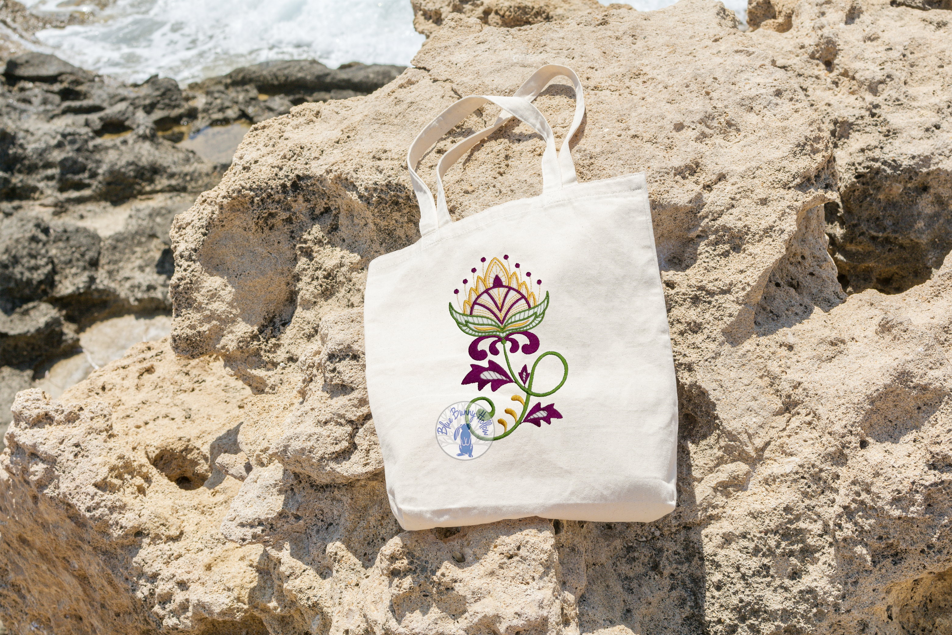 Exquisite Wildflower
