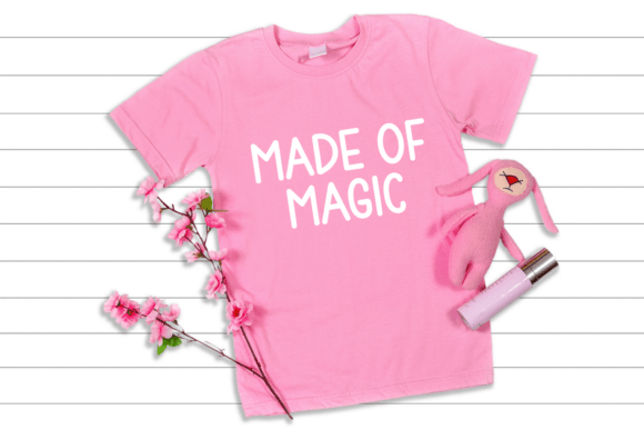 Funny Spring Font - Preview 3