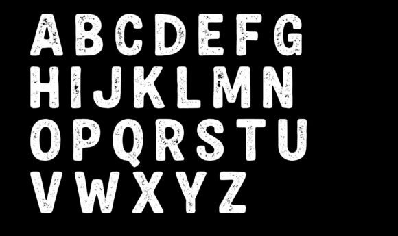 Groovelia Font PNG with transparent background - Preview 1