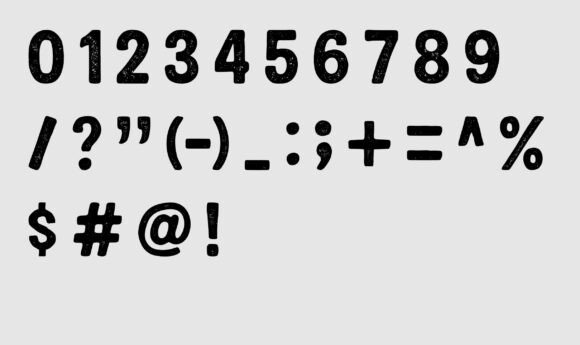 Groovelia Font PNG with transparent background - Preview 2