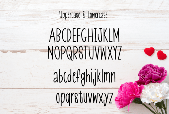 Invention Font PNG with transparent background - Preview 1
