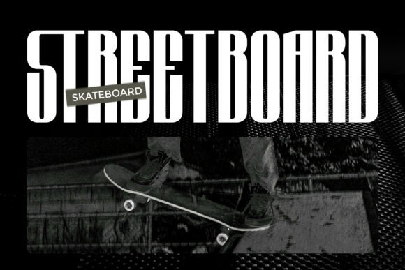 Jafigeto Font PNG with transparent background - Preview 1