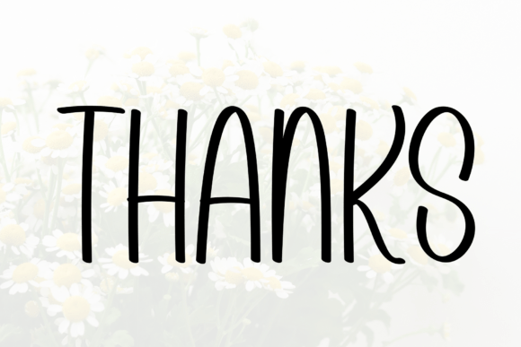 Majestic Paradise Font PNG with transparent background - Preview 4