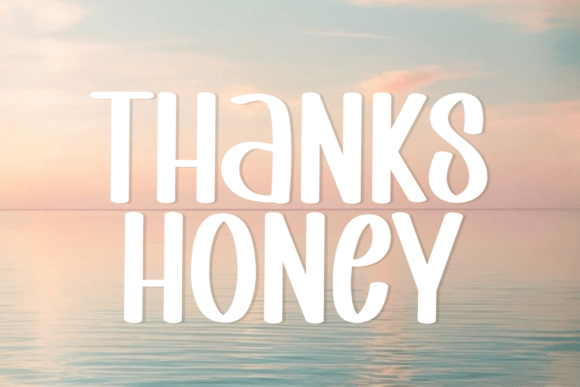 Monday Snoopy Font PNG with transparent background - Preview 4