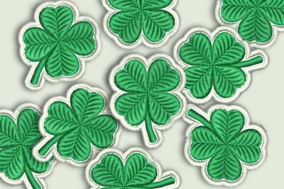 Clover Patch