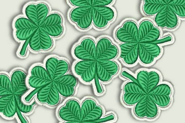 Clover Patch