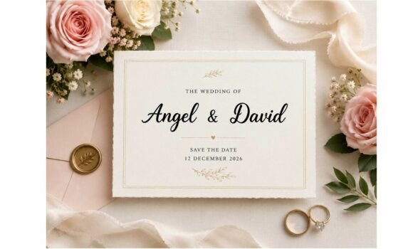 Alex Brush Font - Preview 2