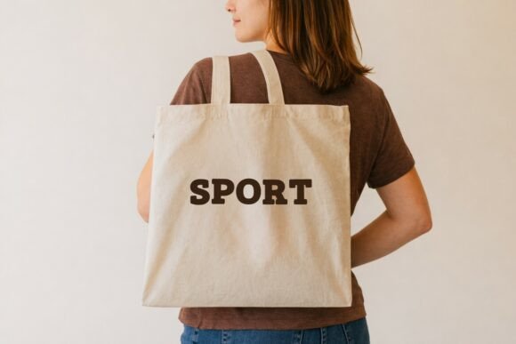 Athletic Vintage Font - Preview 3