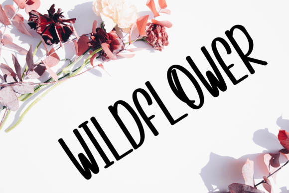 Barbie Outline Font PNG with transparent background - Preview 3