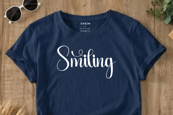 Cameleon Font - Preview 1