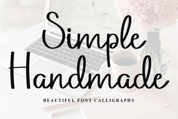 Coding Font - Preview 2