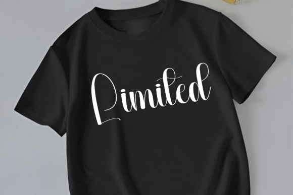 Country Font - Preview 1