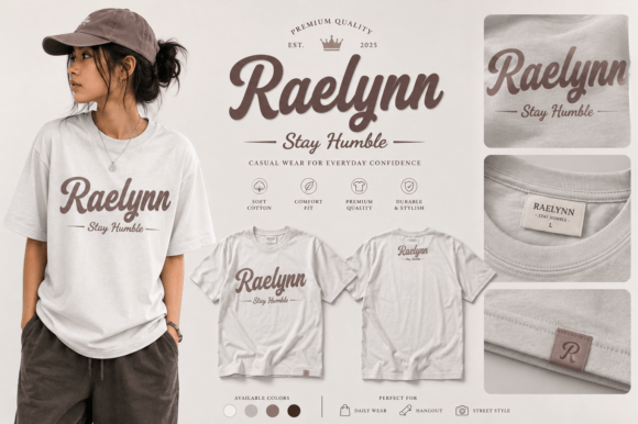 Falley Font - Preview 2