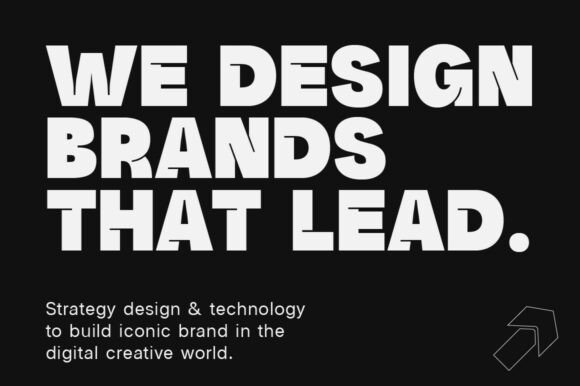 Gaprio Display Font - Preview 6