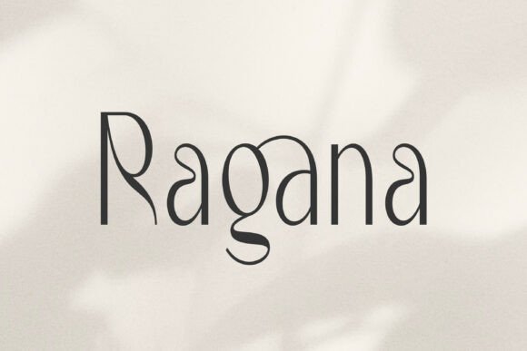 Gauri Font - Preview 5
