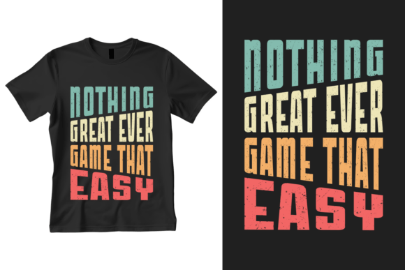 Luxury Grunge Font PNG with transparent background - Preview 2