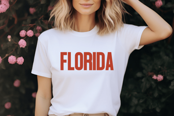 Malibu Surfing Font PNG with transparent background - Preview 1
