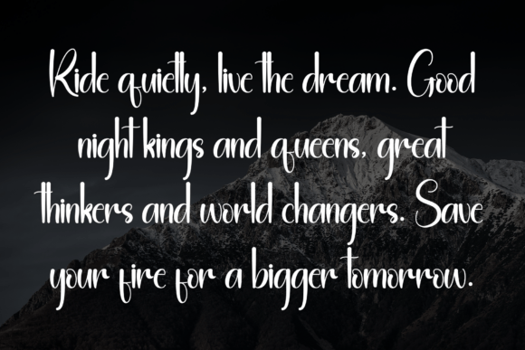 New Year Celebration Font PNG with transparent background - Preview 5