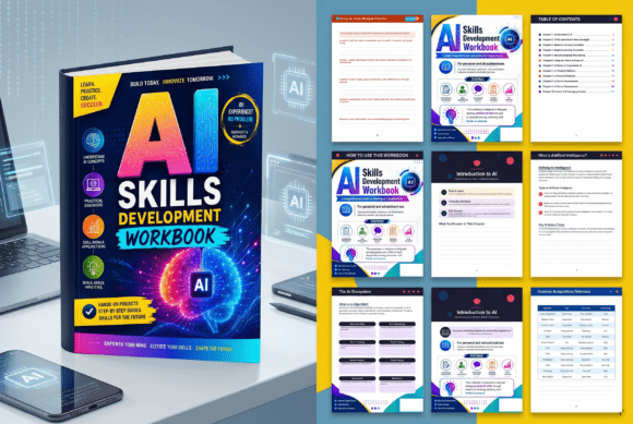 AI Skills Development Workbook