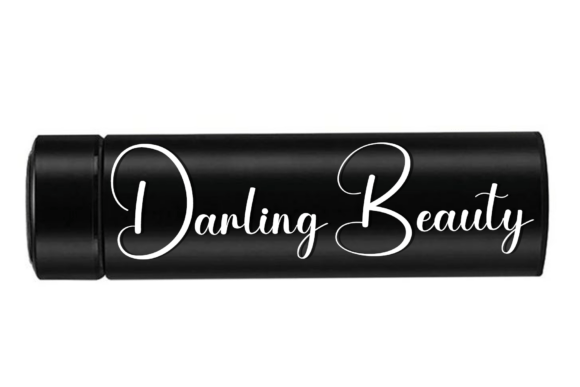 Capitaly Calligraph Font - Preview 1