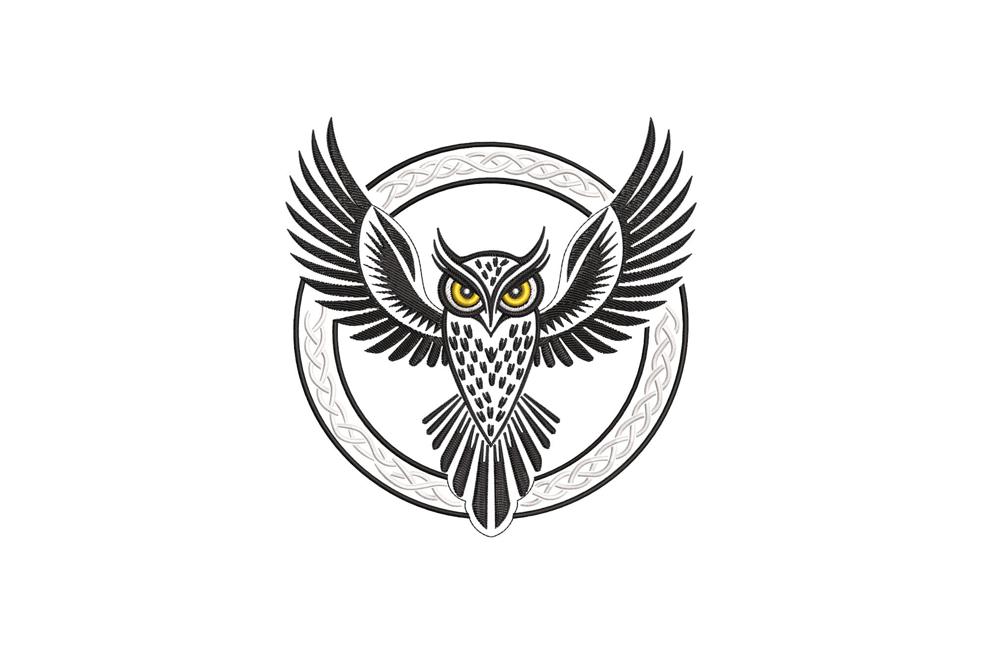 Cute Owl