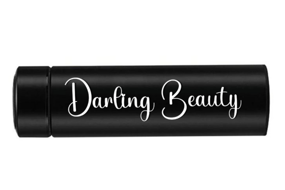 Dandelion Font - Preview 1