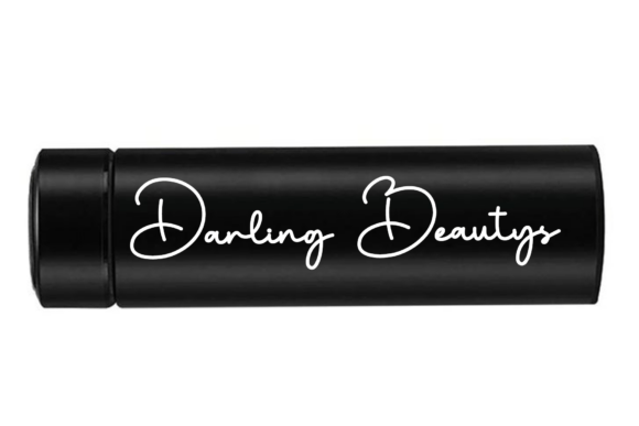 Dating Bestyfully Font - Preview 1