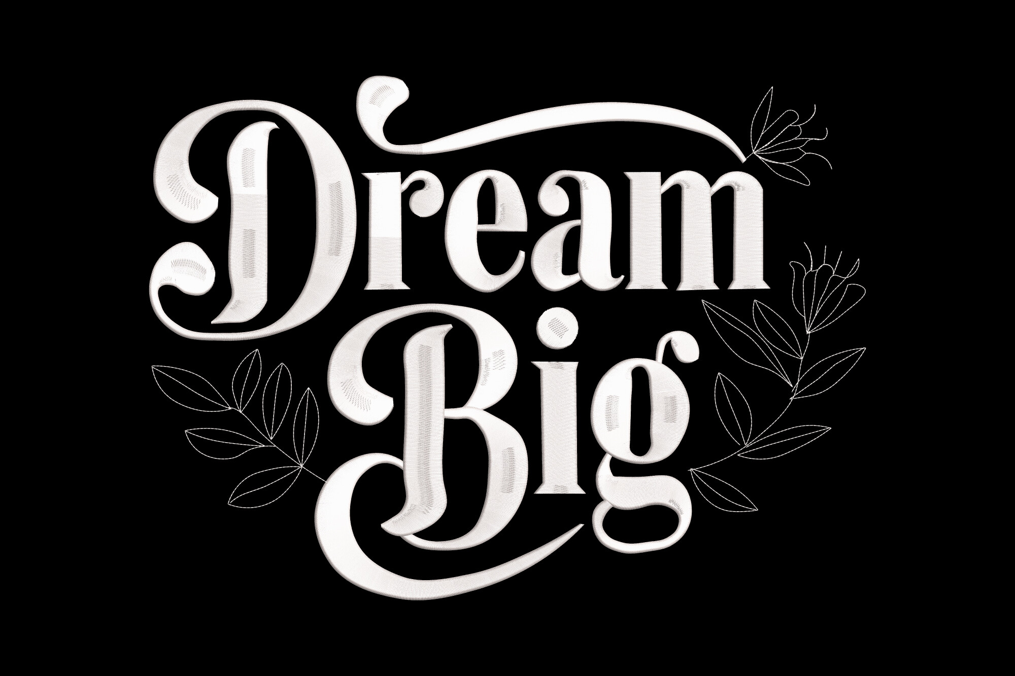 Dream Big