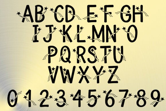 Heidi Font - Preview 1