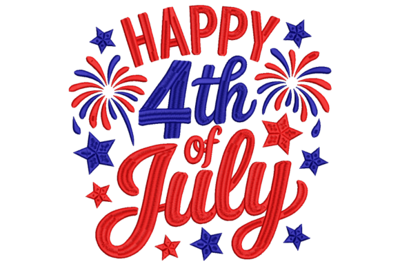 Happy 4th of July