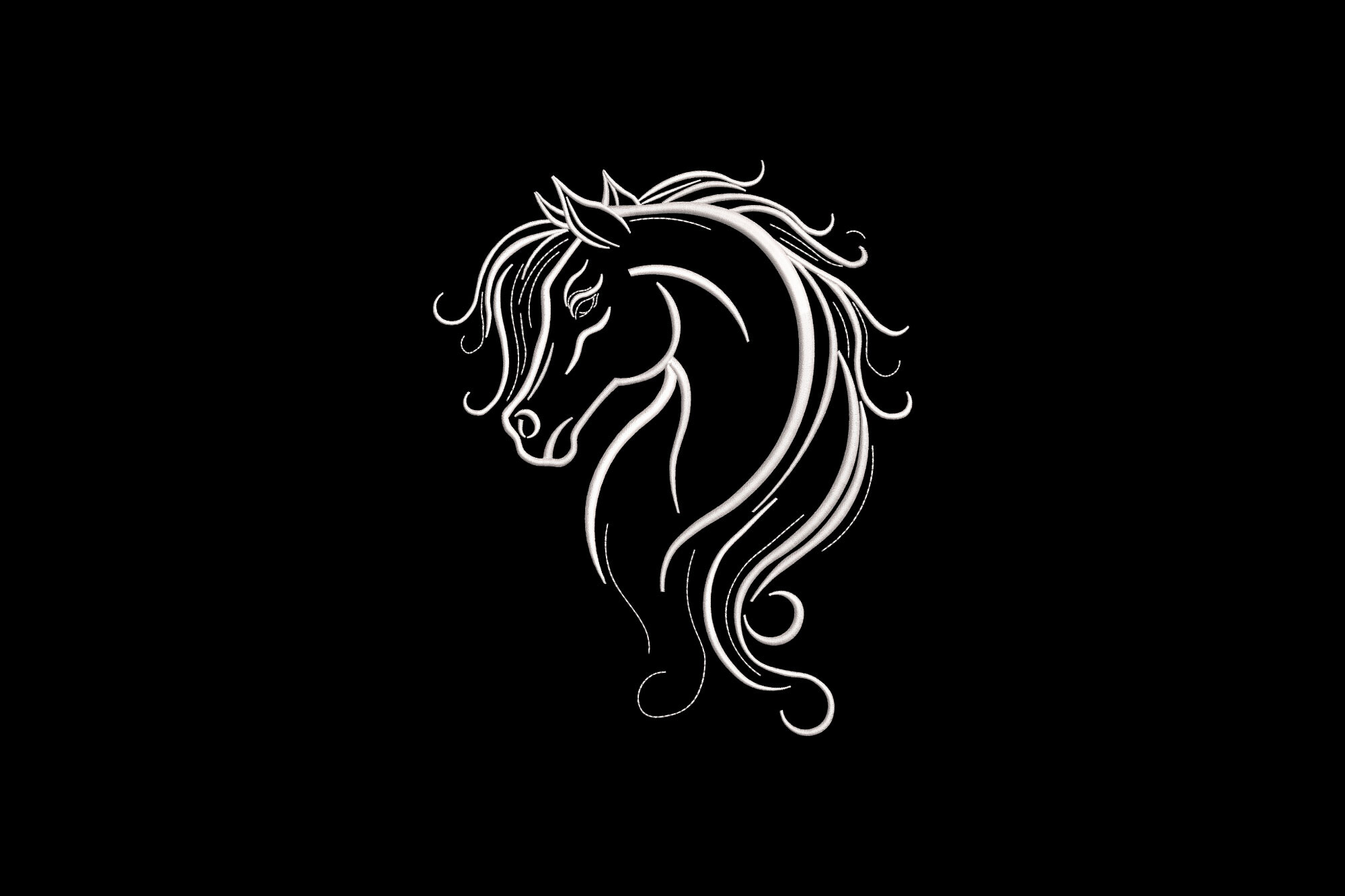 Horse Head
