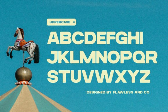 Maison Cronne Font PNG with transparent background - Preview 5