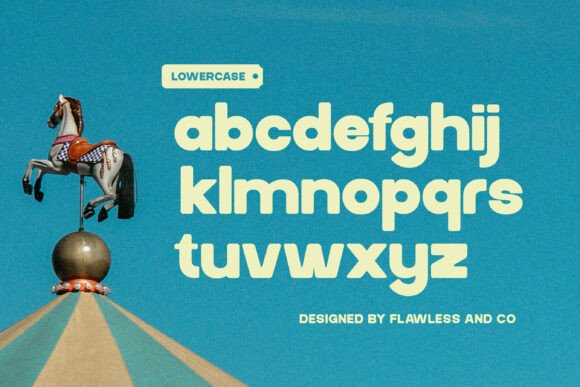Maison Cronne Font PNG with transparent background - Preview 6