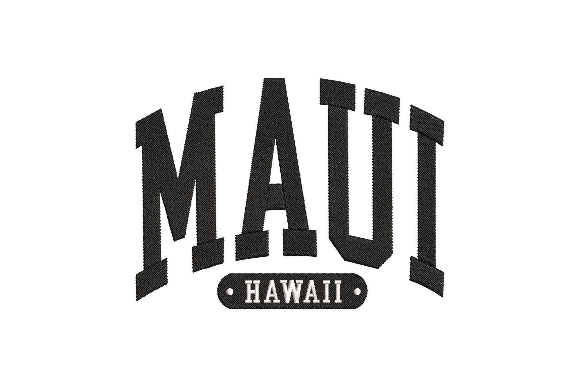 Maui Hawaii