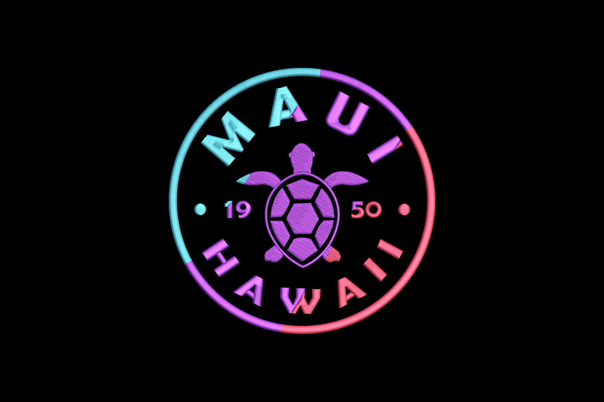 Maui Hawaii Sea Turtles Hawaiian