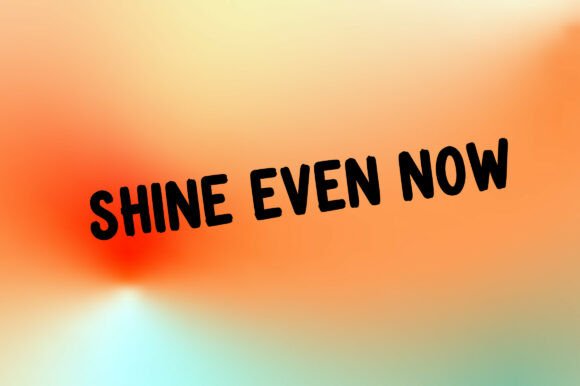 Nyla Font PNG with transparent background - Preview 3