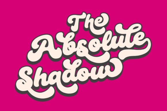 Nebyla Font PNG with transparent background - Preview 1