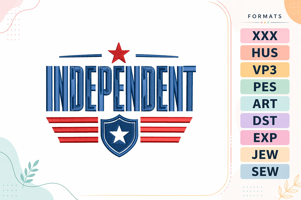 Patriotic 4th of July Quote