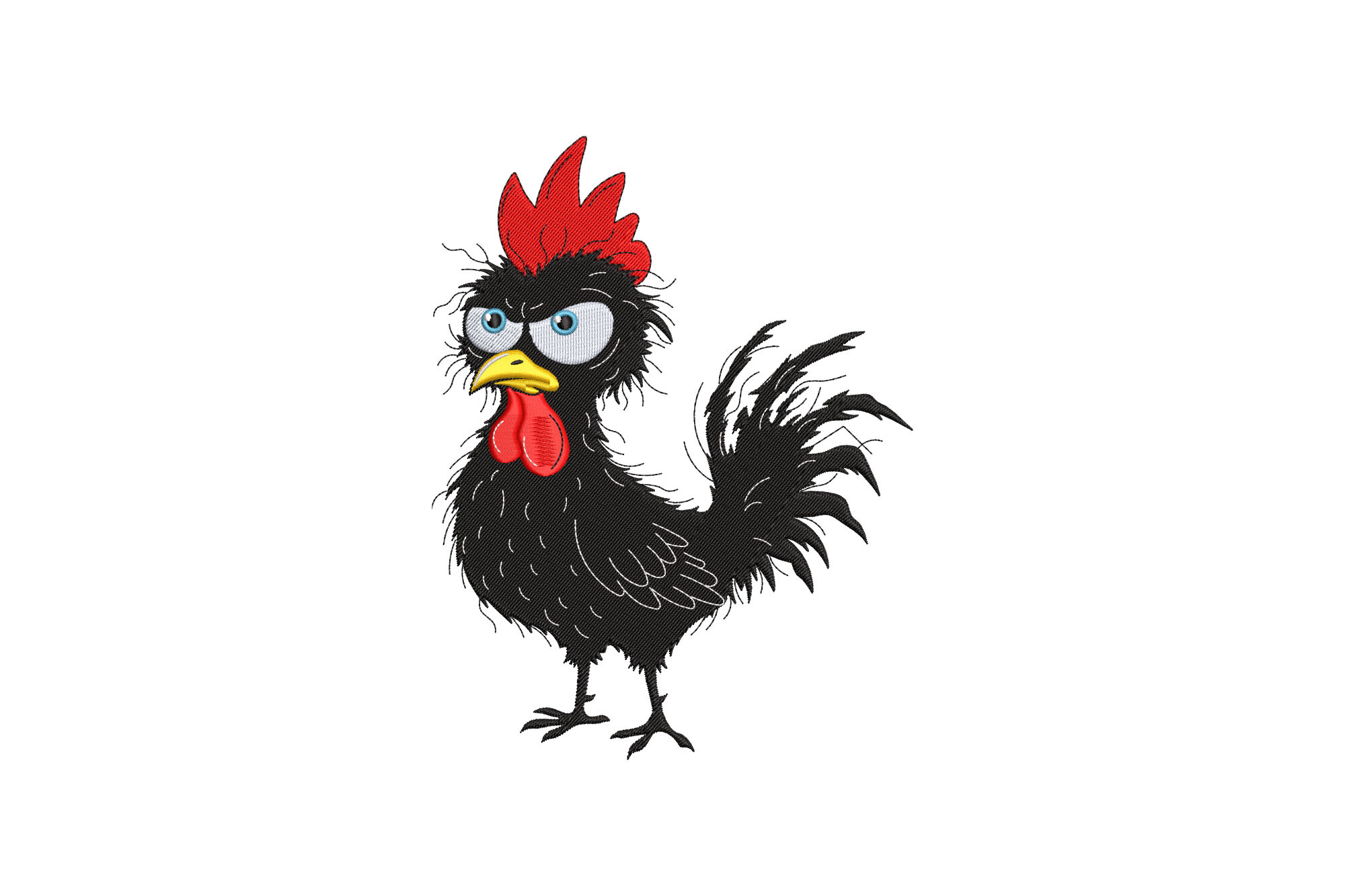 Rooster