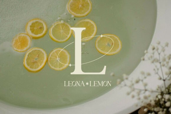 Semika Font PNG with transparent background - Preview 2